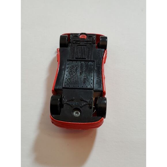 Vintage Hot Wheels Race Cars Audi Avus Quattro Dark Rider Radar Racer Lot Of 3 - Picture 13 of 15